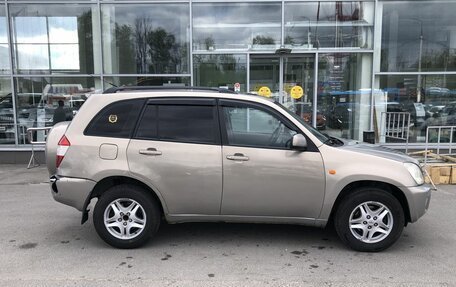 Chery Tiggo (T11), 2010 год, 349 000 рублей, 4 фотография