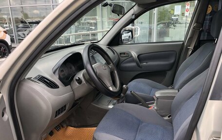 Chery Tiggo (T11), 2010 год, 349 000 рублей, 9 фотография