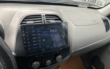 Chery Tiggo (T11), 2010 год, 349 000 рублей, 14 фотография