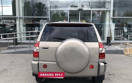 Chery Tiggo (T11), 2010 год, 349 000 рублей, 6 фотография