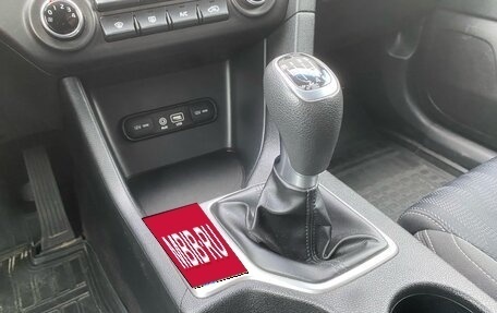 KIA Sportage IV рестайлинг, 2017 год, 1 930 000 рублей, 16 фотография