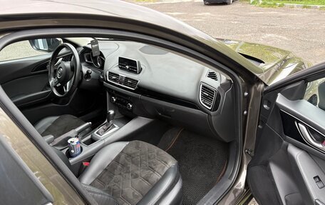 Mazda 3, 2014 год, 1 650 000 рублей, 7 фотография