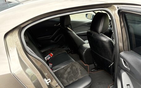 Mazda 3, 2014 год, 1 650 000 рублей, 9 фотография