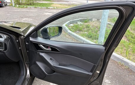 Mazda 3, 2014 год, 1 650 000 рублей, 8 фотография