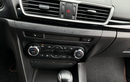 Mazda 3, 2014 год, 1 650 000 рублей, 12 фотография