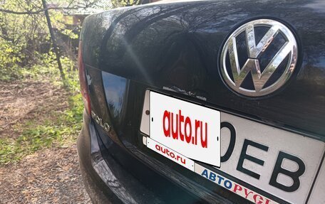 Volkswagen Polo VI (EU Market), 2019 год, 1 500 000 рублей, 6 фотография