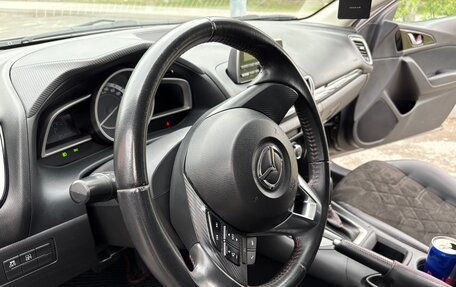 Mazda 3, 2014 год, 1 650 000 рублей, 11 фотография