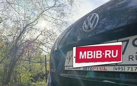 Volkswagen Polo VI (EU Market), 2019 год, 1 500 000 рублей, 7 фотография