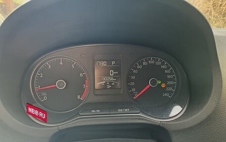 Volkswagen Polo VI (EU Market), 2019 год, 1 500 000 рублей, 4 фотография