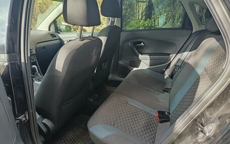 Volkswagen Polo VI (EU Market), 2019 год, 1 500 000 рублей, 12 фотография