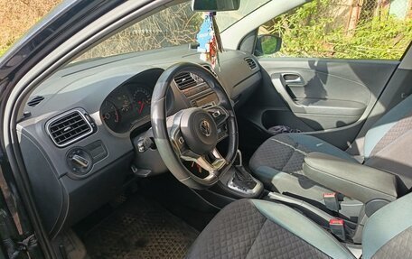 Volkswagen Polo VI (EU Market), 2019 год, 1 500 000 рублей, 9 фотография