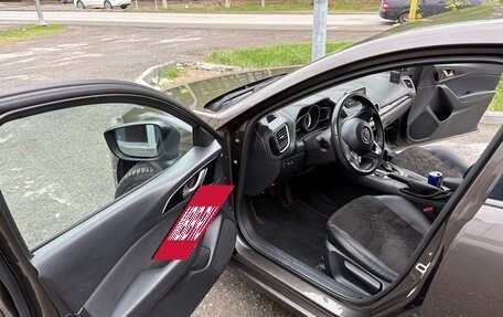 Mazda 3, 2014 год, 1 650 000 рублей, 10 фотография
