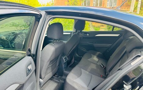 Citroen C4 II рестайлинг, 2018 год, 1 300 000 рублей, 4 фотография