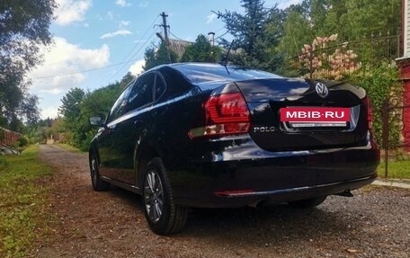 Volkswagen Polo VI (EU Market), 2019 год, 1 500 000 рублей, 14 фотография