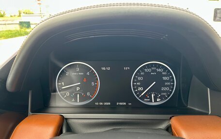 Land Rover Range Rover III, 2011 год, 2 700 000 рублей, 13 фотография