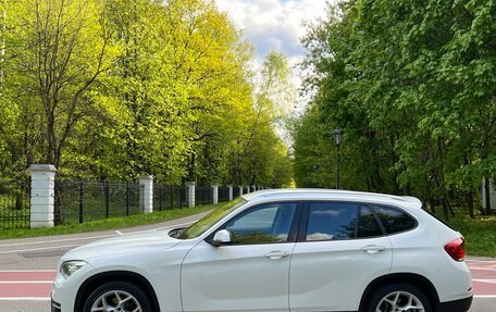 BMW X1, 2012 год, 1 900 000 рублей, 3 фотография