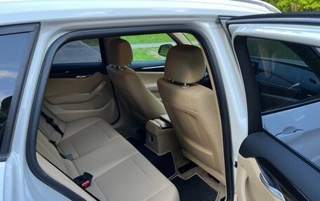 BMW X1, 2012 год, 1 900 000 рублей, 11 фотография