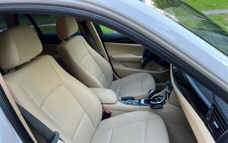 BMW X1, 2012 год, 1 900 000 рублей, 10 фотография