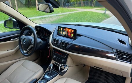 BMW X1, 2012 год, 1 900 000 рублей, 9 фотография