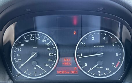 BMW X1, 2012 год, 1 900 000 рублей, 12 фотография