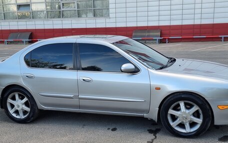 Nissan Maxima VIII, 2005 год, 470 000 рублей, 7 фотография