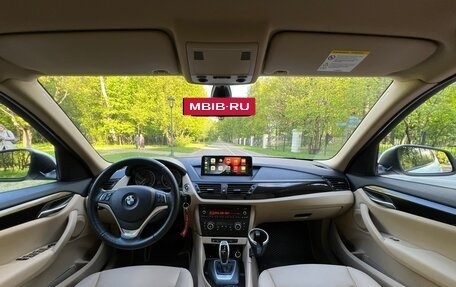 BMW X1, 2012 год, 1 900 000 рублей, 8 фотография