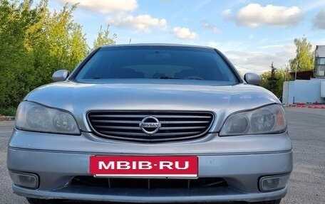 Nissan Maxima VIII, 2005 год, 470 000 рублей, 6 фотография