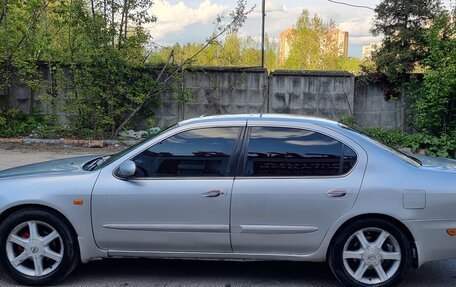 Nissan Maxima VIII, 2005 год, 470 000 рублей, 8 фотография