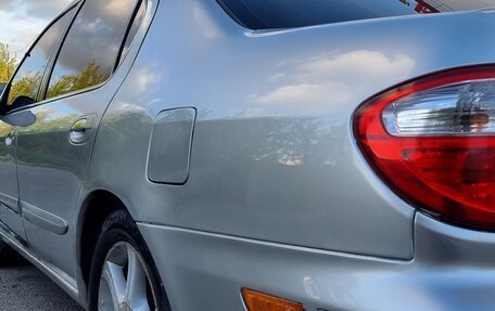 Nissan Maxima VIII, 2005 год, 470 000 рублей, 18 фотография