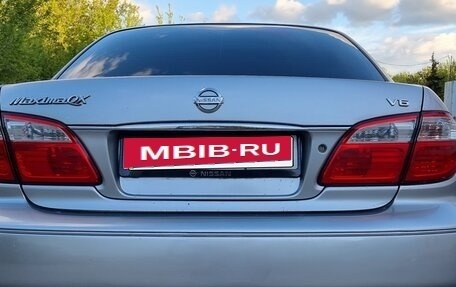 Nissan Maxima VIII, 2005 год, 470 000 рублей, 5 фотография