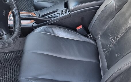 Nissan Maxima VIII, 2005 год, 470 000 рублей, 29 фотография