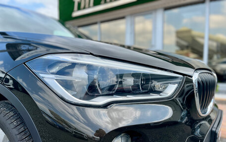 BMW X1, 2015 год, 2 480 000 рублей, 8 фотография