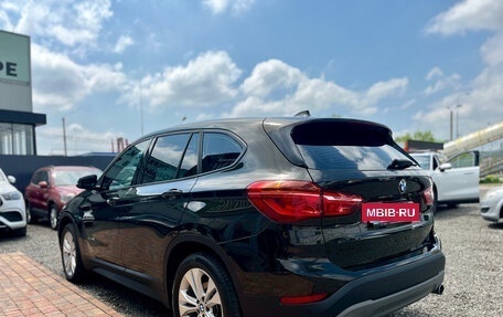 BMW X1, 2015 год, 2 480 000 рублей, 4 фотография