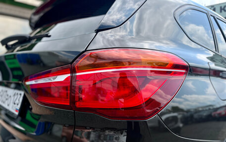 BMW X1, 2015 год, 2 480 000 рублей, 11 фотография