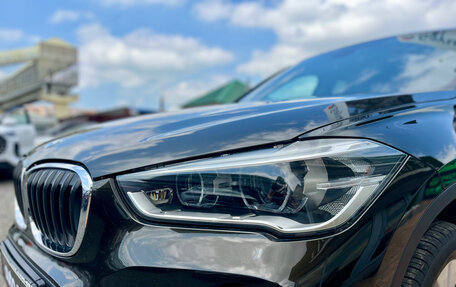 BMW X1, 2015 год, 2 480 000 рублей, 9 фотография