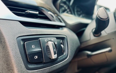 BMW X1, 2015 год, 2 480 000 рублей, 23 фотография