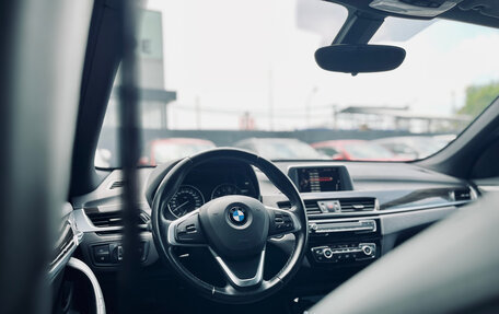 BMW X1, 2015 год, 2 480 000 рублей, 28 фотография