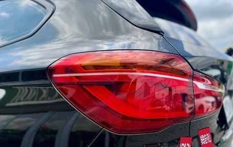 BMW X1, 2015 год, 2 480 000 рублей, 10 фотография