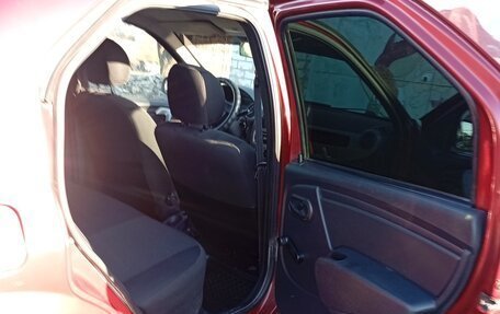 Renault Logan I, 2012 год, 530 000 рублей, 8 фотография