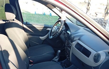 Renault Logan I, 2012 год, 530 000 рублей, 7 фотография