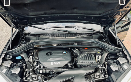 BMW X1, 2015 год, 2 480 000 рублей, 38 фотография