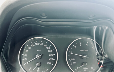 BMW X1, 2015 год, 2 480 000 рублей, 37 фотография