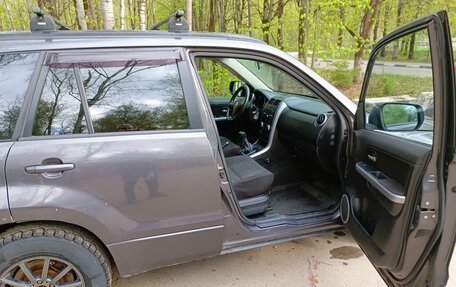 Suzuki Grand Vitara, 2010 год, 520 000 рублей, 4 фотография