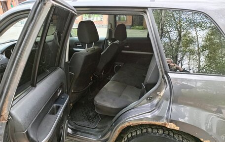 Suzuki Grand Vitara, 2010 год, 520 000 рублей, 8 фотография