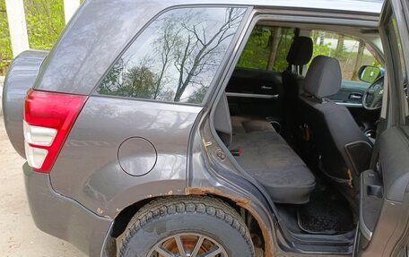 Suzuki Grand Vitara, 2010 год, 520 000 рублей, 6 фотография