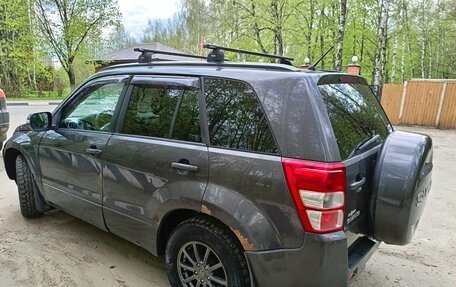 Suzuki Grand Vitara, 2010 год, 520 000 рублей, 7 фотография
