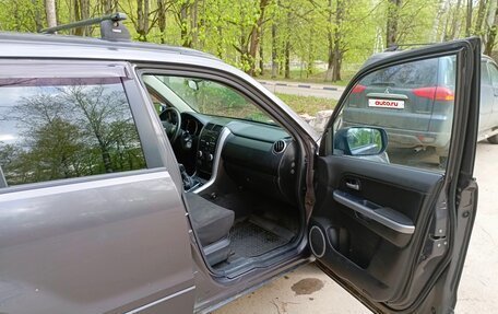 Suzuki Grand Vitara, 2010 год, 520 000 рублей, 5 фотография