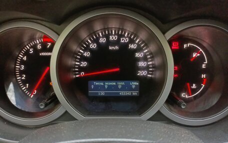 Suzuki Grand Vitara, 2010 год, 520 000 рублей, 9 фотография