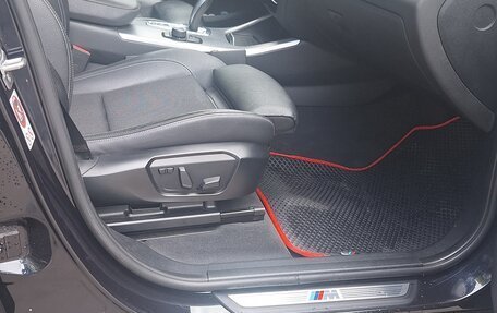 BMW X3, 2016 год, 2 500 000 рублей, 9 фотография