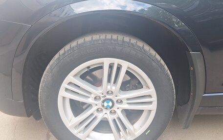 BMW X3, 2016 год, 2 500 000 рублей, 6 фотография